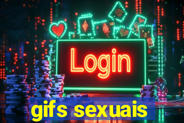gifs sexuais